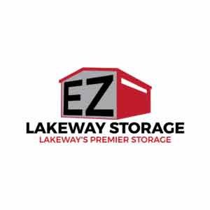 E-Z Lakeway Storage