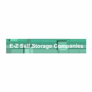 E-Z Self Storage Companies