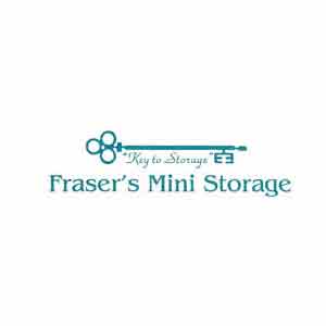 Fraser's Mini Storage