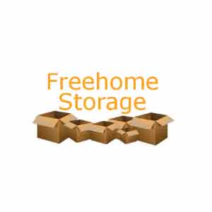 Free Home Storage