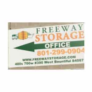 Freeway Storage