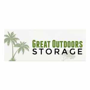 Great Outdoors Storage