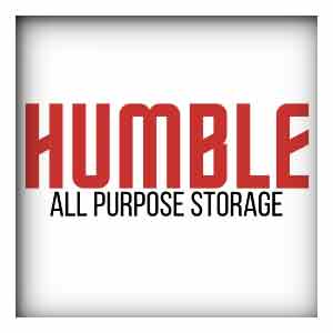 Humble All Purpose Storage