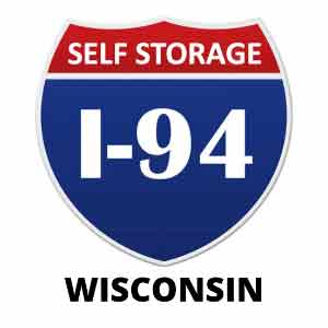 I-94 Self Storage