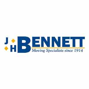 J.H. Bennett Moving & Storage