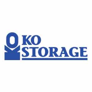 KO Storage of Wichita Falls - North