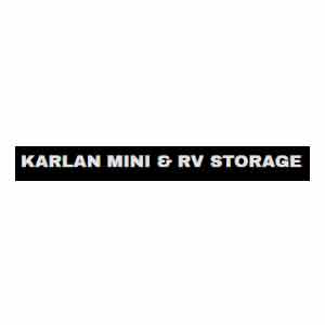 Karlan Mini & RV Storage