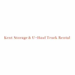 Kent Storage & U-Haul Truck Rental