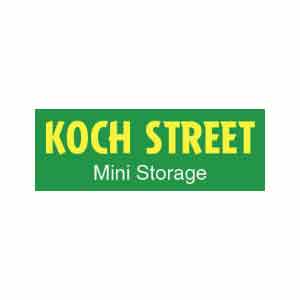 Koch Street Mini Storage