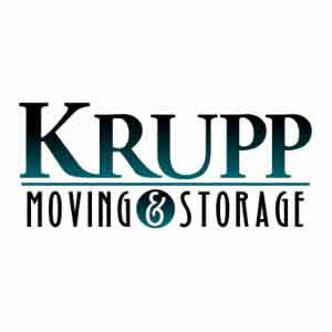 Krupp Moving & Storage