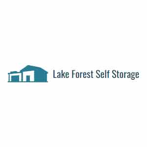 Lake Forest Self Storage