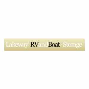 Lakeway RV and Boat Storage