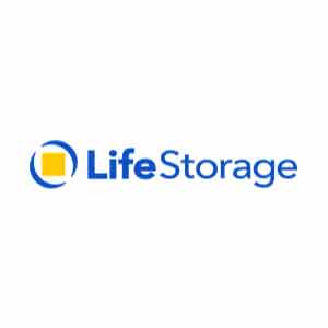 Life Storage - Austin
