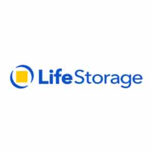 Life Storage - Oklahoma City