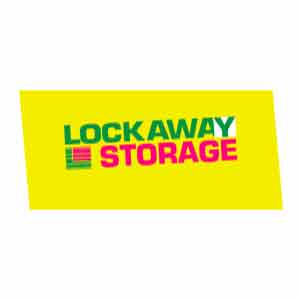 Lockaway Storage - Boerne Lake