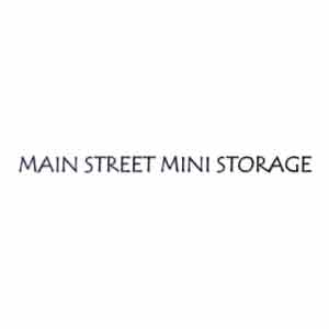 Main Street Mini Storage
