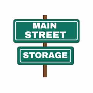 Main Street Storage