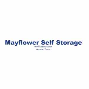Mayflower Self Storage
