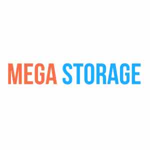 Mega Storage