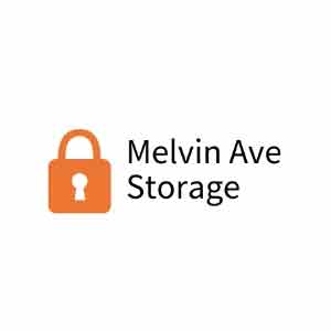 Melvin Ave Storage