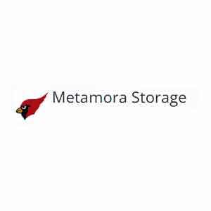 Metamora Storage