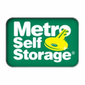 Metro Self Storage – Kingwood