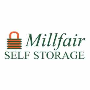 Millfair Self-Storage