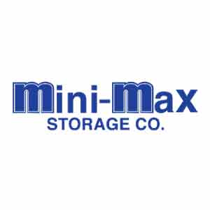 Mini Max Storage Company
