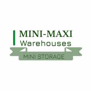 Mini-Maxi Warehouses