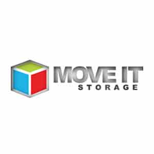 Move It Self Storage - Atascocita