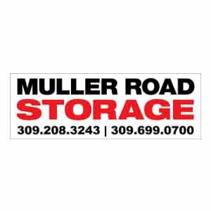 Muller Road Storage, Inc.