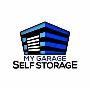 My Garage Self Storage