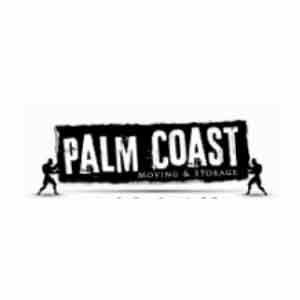 Palm Coast Moving and Storage