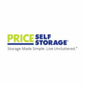 Price Self Storage