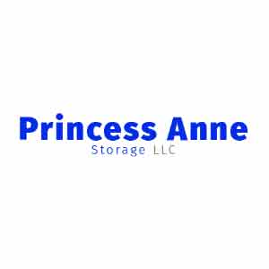 Princess Anne Storage LLC