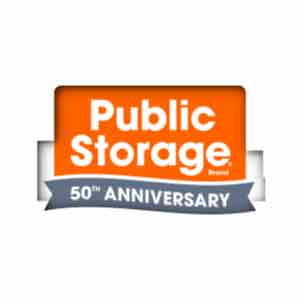 Public Storage