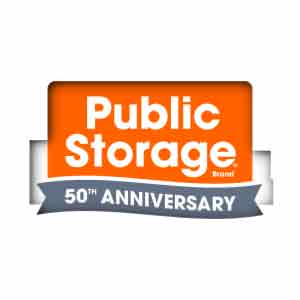 Public Storage