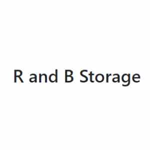 R and B Storage