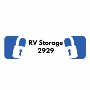 RV Storage 2929