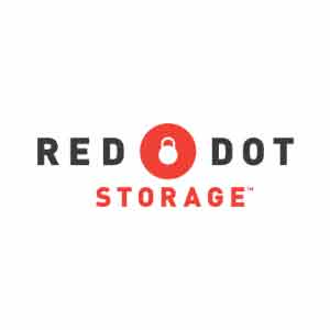 Red Dot Storage 20 Sturtevant
