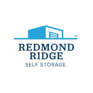 Redmond Ridge Self Storage