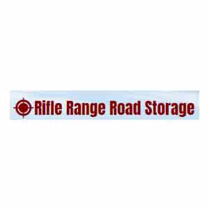 Rifle Range Road Storage
