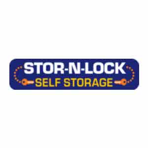 STOR-N-LOCK Self Storage