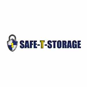 Safe-T-Storage