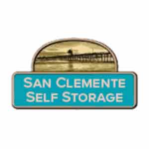 San Clemente Self Storage