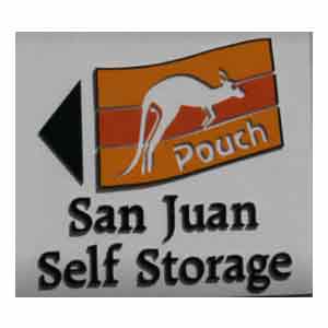 San Juan Capistrano Self Storage