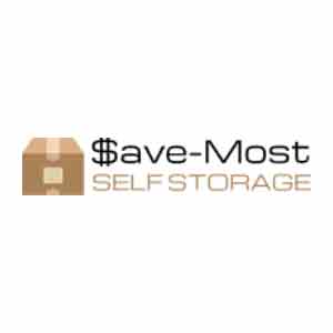 Save-Most Self Storage