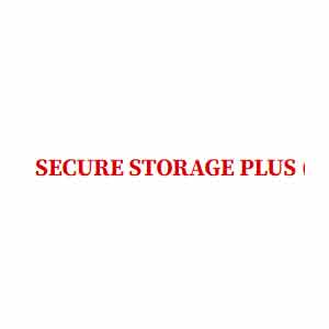 Secure Storage Plus