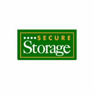 Secure Storage - Redlands