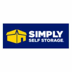 Simply Self Storage